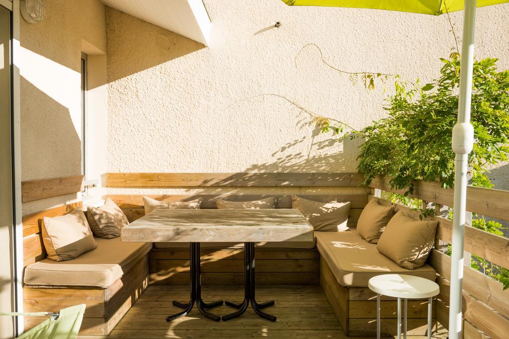 Le Lodge Du Cap Ferret Lège-Cap-Ferret Pokoj fotografie